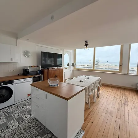 Apartamento Vue Plein Centre