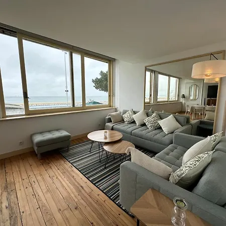 Apartamento Vue Plein Centre