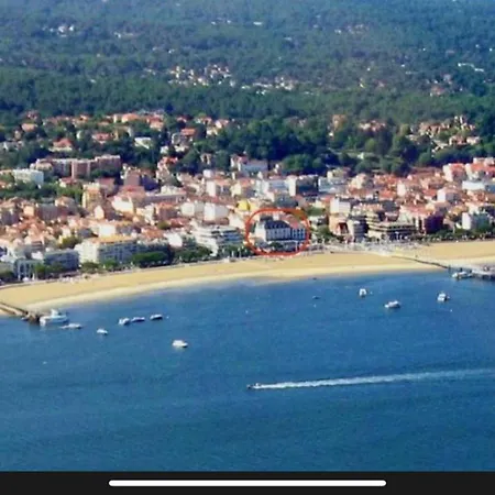 Apartamento Vue Plein Centre *
